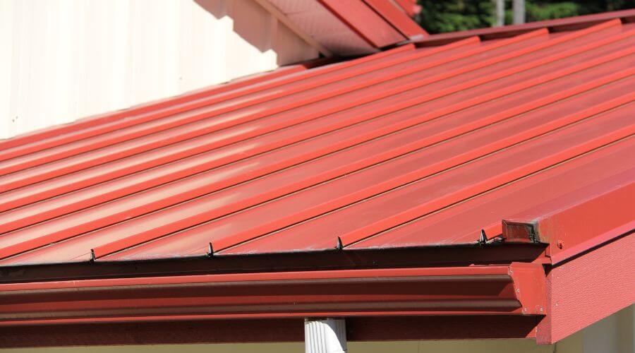 Gutter Debris Removal in Randolph, MN